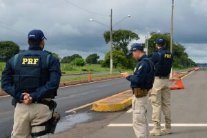 Objetivo é dar maior segurança aos motoristas