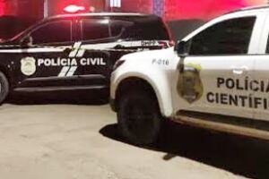 Corpo do ex-servidor foi encontrado dentro de sua casa