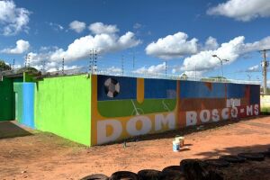 Unei Dom Bosco tem novo comando na Capital 