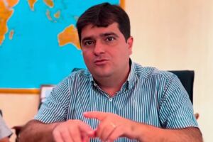MPE vai investigar participa&ccedil;&atilde;o de Valdir em fraude