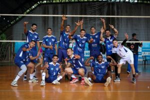 Projeto promove torneio com participação de veteranos campeões do vôlei nas Moreninhas 