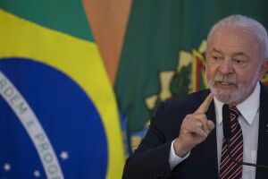 Lula visitará a instalação da fábrica da JBS