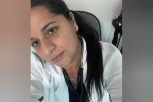 Falsa médica é presa após atender 30 pessoas em UBS no interior paulista