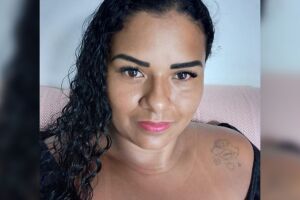 Dayane Xavier da Silva foi morta pelo marido