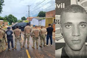 Morto em confronto durante operação seria 'chefe' de uma facção em Sonora