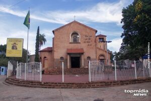 Santu&aacute;rio Estadual Nossa Senhora Perp&eacute;tuo Socorro