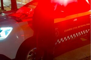 Bêbados, padrasto e enteado arrumam confusão e agridem trabalhador no Centro de Campo Grande