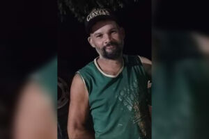 Homem desaparecido é espancado e abandonado na porta de casa em Rio Brilhante