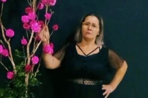 Morre mulher baleada pelas costas no Lageado (vídeo)