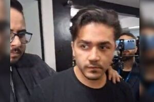 Justiça nega pedido de prisão de motorista de Porsche que matou no trânsito