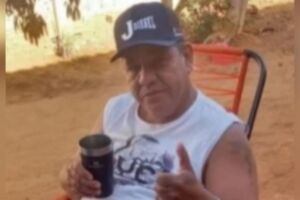 Mauro sofreu um acidente de tr&acirc;nsito e n&atilde;o resistiu