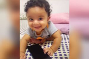 Bebê de 5 meses morreu na creche particular