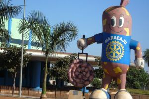 Sexta tem Festival da Lingui&ccedil;a, Festa da Farinha, feira ga&uacute;cha e muito mais em MS 