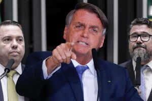 Bolsonaro rechaça ideia de bolsonaristas do MS