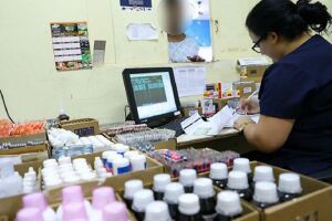 Medicamentos podem ficar disponíveis no SUS