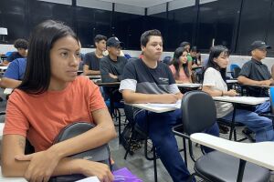 Prefeitura tem vários cursos gratuitos de marketing a educação financeira