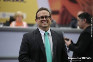 O médico foi vereador entre os anos 2017 a 2020