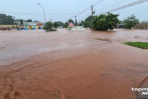 Campo Grande é um dos municípios listados