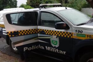 Mulher tenta separar briga em conveniência e é esfaqueada no pescoço em Paranaíba 