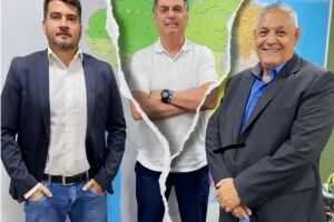 Tavares ficou abatido com retirada de pré-candidatura 