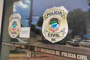 Advogado foi preso ao ir na delegacia registrar B.O