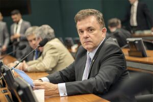 Vander diz que governo foca pautas econ&ocirc;micas