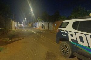 Dois adolescentes de 13 anos são mortos a tiros por engano em Campo Grande (vídeo)