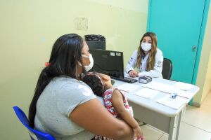 Prefeitura convoca 83 profissionais da saúde aprovados em concurso em Campo Grande