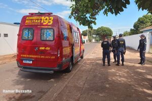 Mulher trans é estuprada a luz do dia em Campo Grande