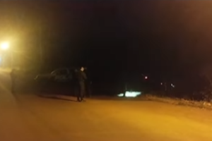 Homem morre em confronto com a polícia em Dourados (vídeo)