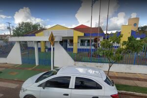 Criança de 3 anos morre após se engasgar com bolo em creche de Cassilândia