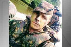 Militar do Exército agride esposa e morre ao trocar tiros com policiais