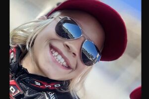 Piloto argentino de 9 anos morre após grave acidente em Interlagos