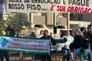 Sindicato aceita esperar até 14 de junho 