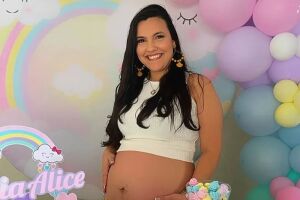 Mulher morta em tiroteio no Rio de Janeiro deixa bebê de 7 meses