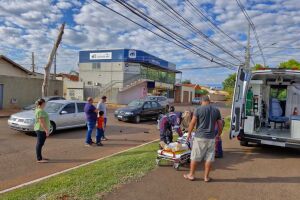 Batida nesta manhã