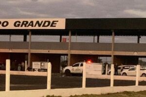 Autódromo de Campo Grande tem o alvará cassado e recebe multa após morte de jovem em evento ilegal