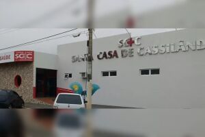 O caso está sendo investigado