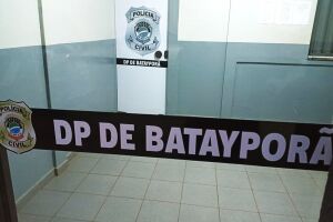 Suspeito de estuprar menina de oito anos é preso em flagrante em Batayporã