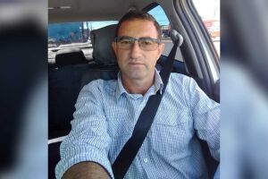 Morto por ladr&otilde;es, 'Devanir do T&aacute;xi' era leal e respeitado em Ribas do Rio Pardo
