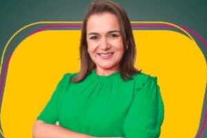 Adriane Lopes oficializa projeto à reeleição 