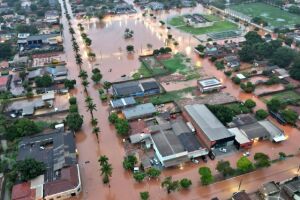 Problema aflige cidade h&aacute; 50 anos 