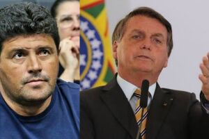 Bolsonaro acordou para retirada de pré-candidaturas 