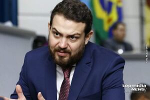 Desembargador esclarece fake news sobre anular provas contra Claudinho Serra