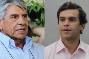 Beto conseguiu efeito suspensivo contra condenação 