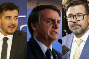 Grupo vai para Santa Catarina para megaevento 