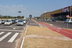 Rapaz sumiu ao dizer que iria em atacadista
