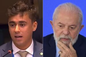 Caso ocorreu na ONU, em 2023 