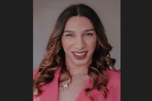 Pr&eacute;-candidata transexual quer lutar por minorias 