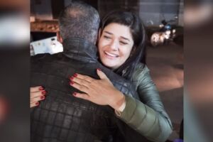 Rose e Marquinhos j&aacute; disputaram prefeitura em 2016 - ilustrativa  